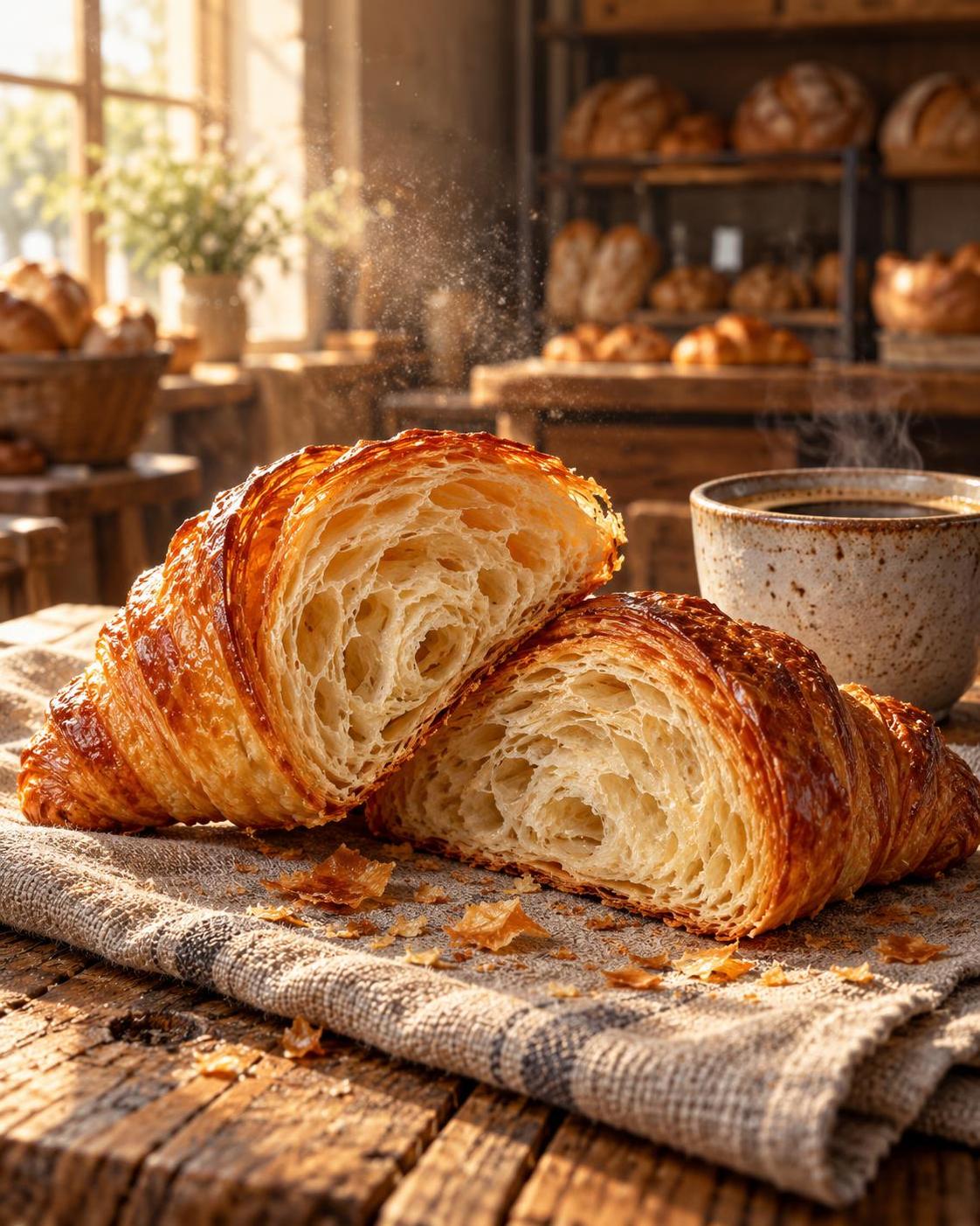 You can almost hear the crust crackle. · 图片 2