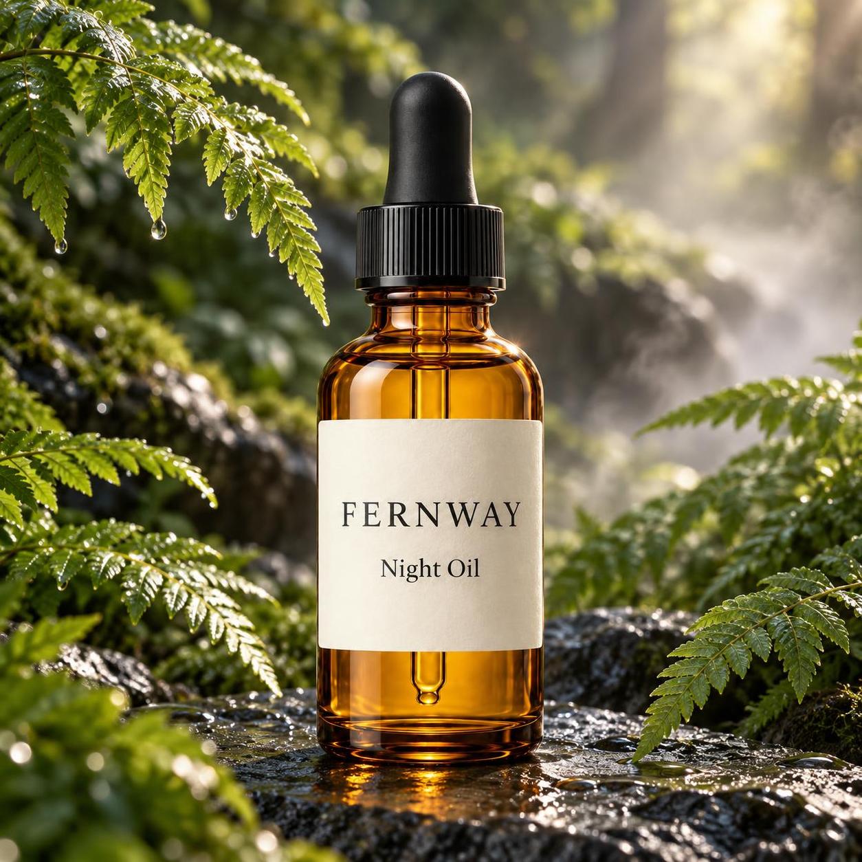 11 p.m.: a skincare founder needs product shots by morning. · 图片 2