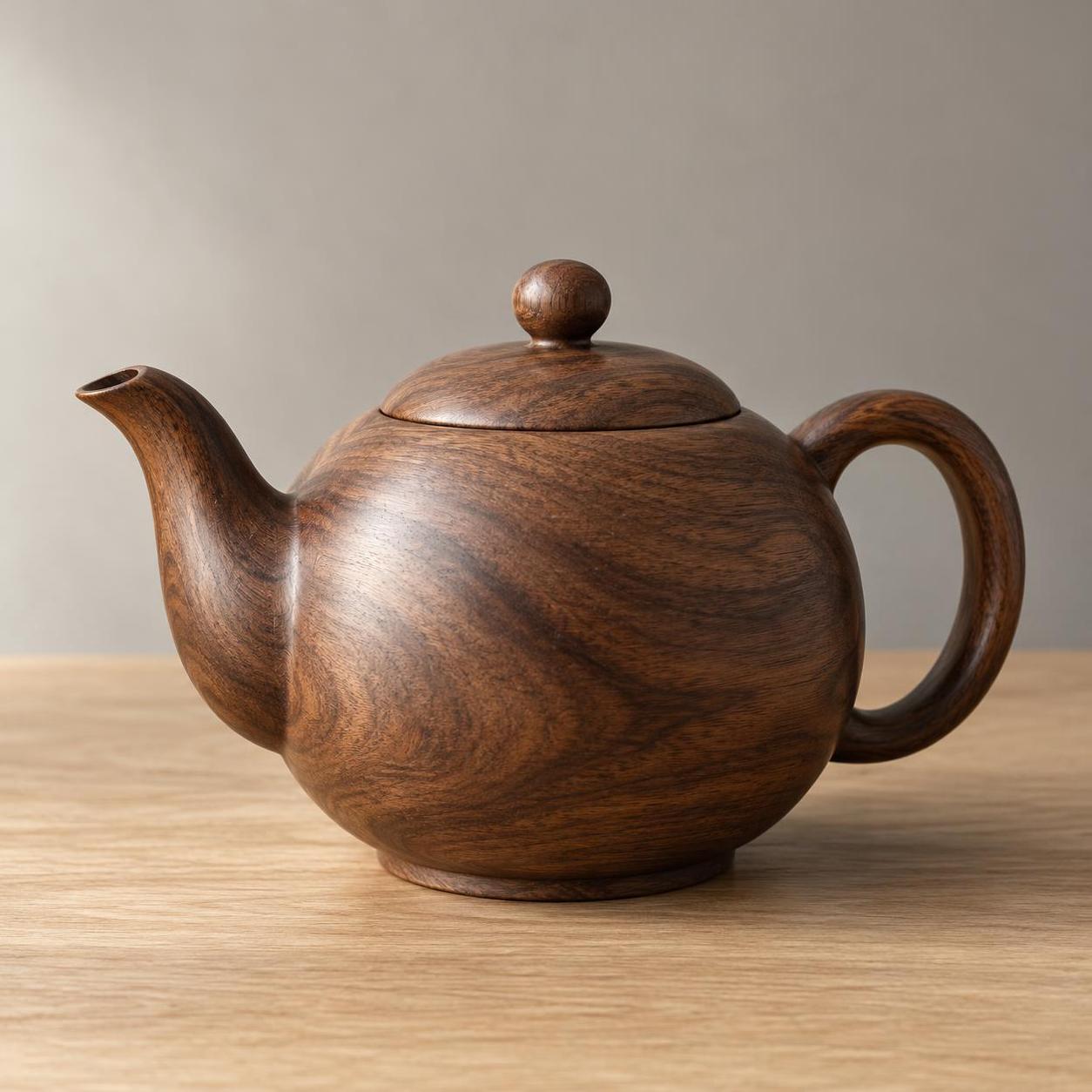 Same teapot, same light, same angle. · 图片 3