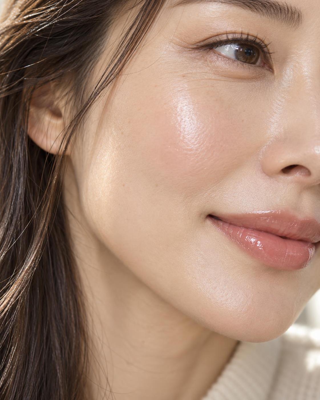 Skincare step one: open the curtains. · 图片 4