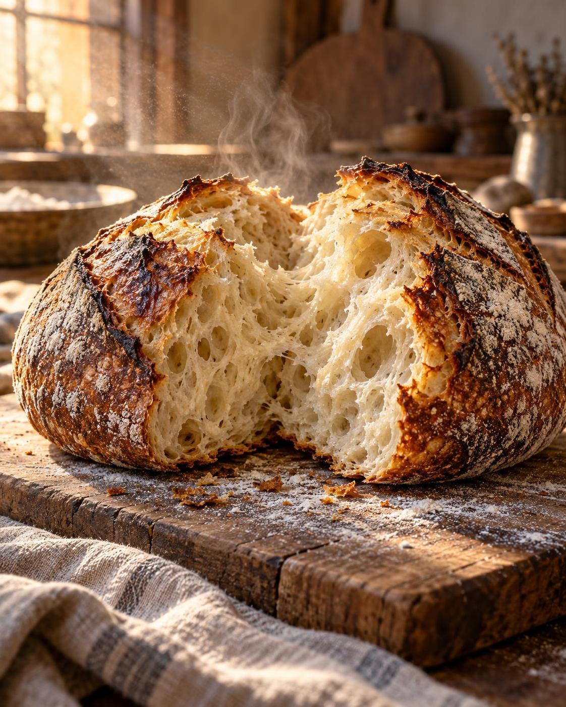 You can almost hear the crust crackle. · 图片 1
