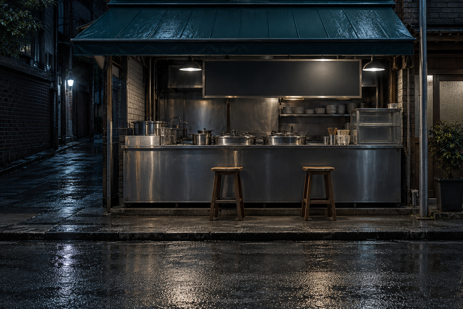Name the lights before the mood. · 图片 1