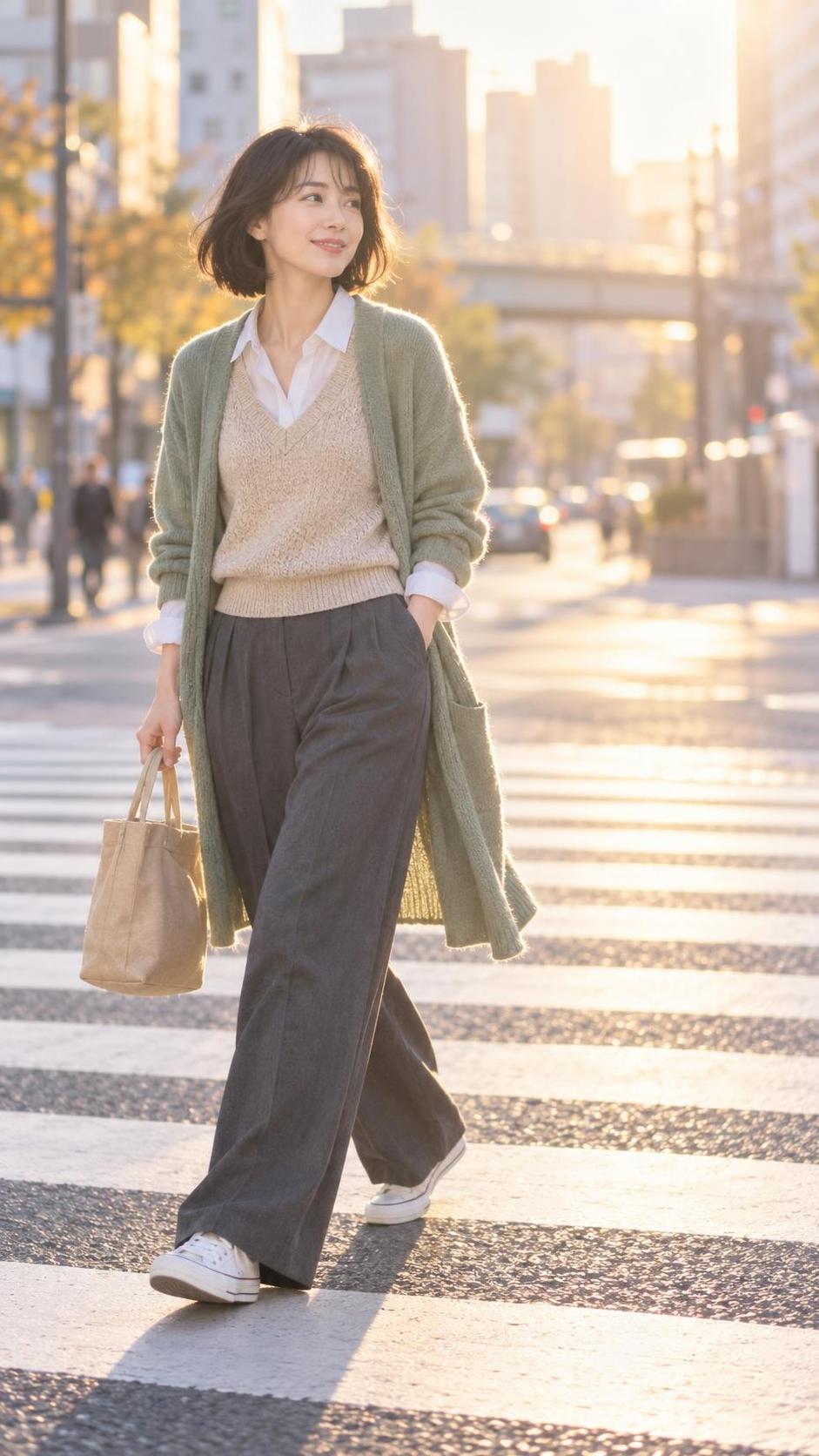 Tokyo light does half the styling. · 图片 1