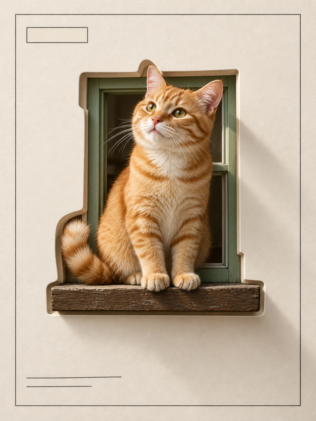 Use a reference page to keep a magazine set consistent. · 图片 2