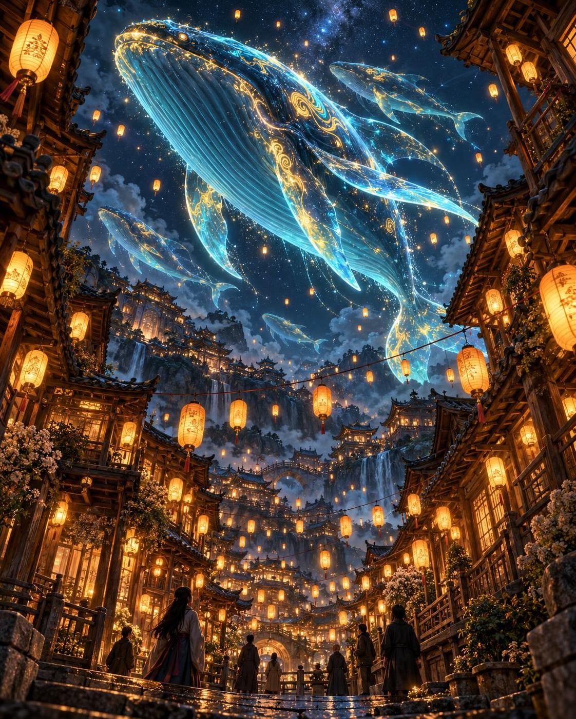 Look up. · 图片 1