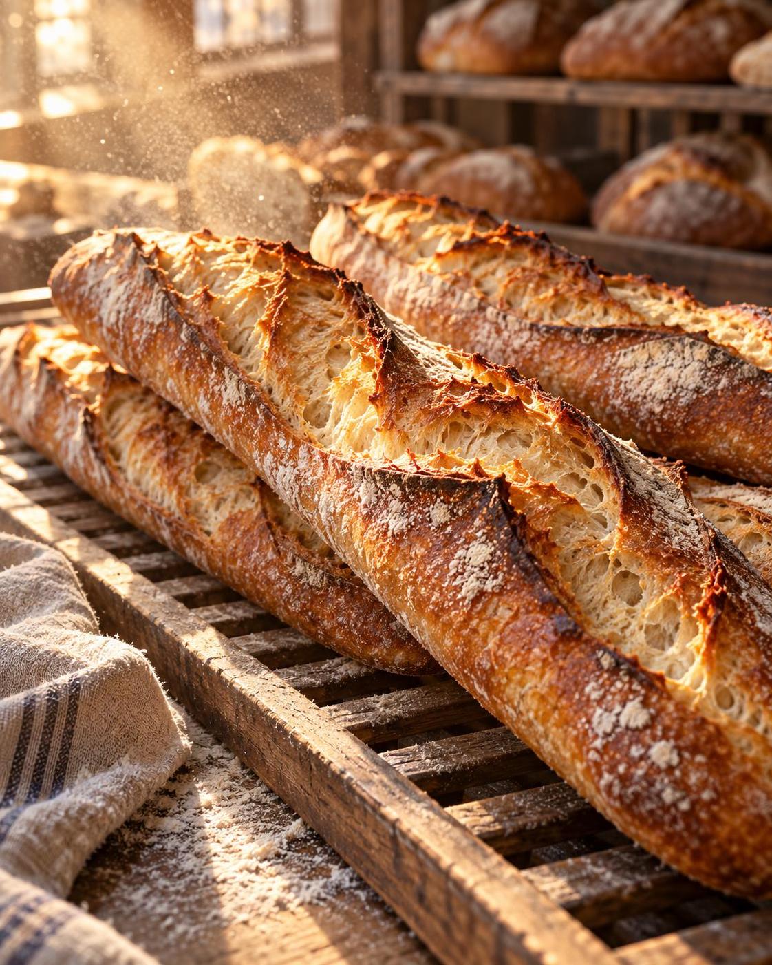 You can almost hear the crust crackle. · 图片 3
