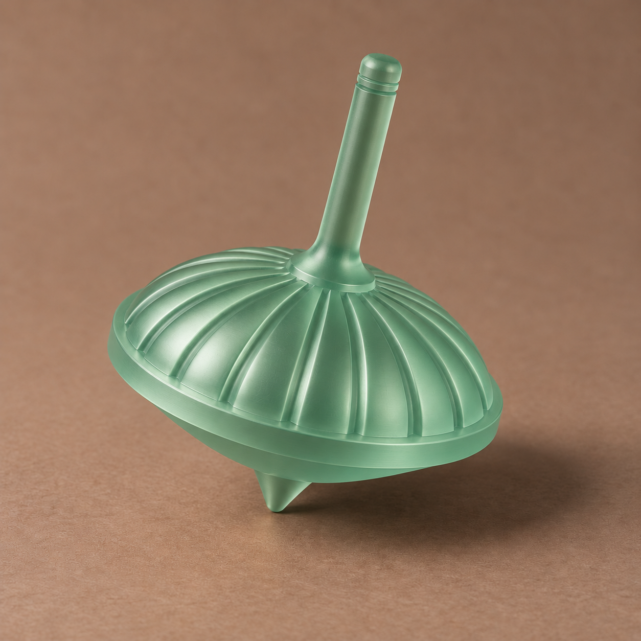 Use a fixed prompt and a reference image to compare materials on a single product form. · 图片 3