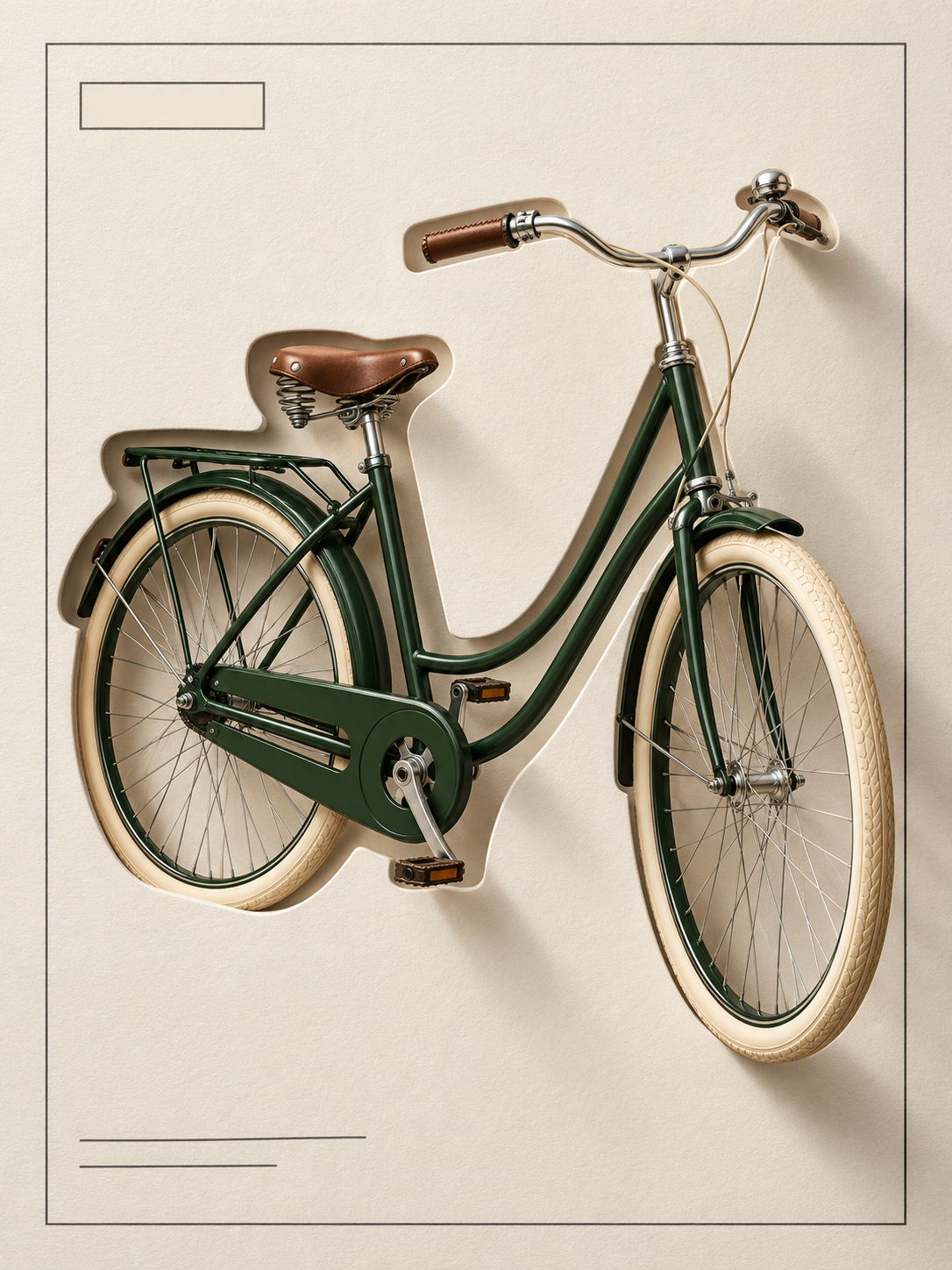 Use a reference page to keep a magazine set consistent. · 图片 1