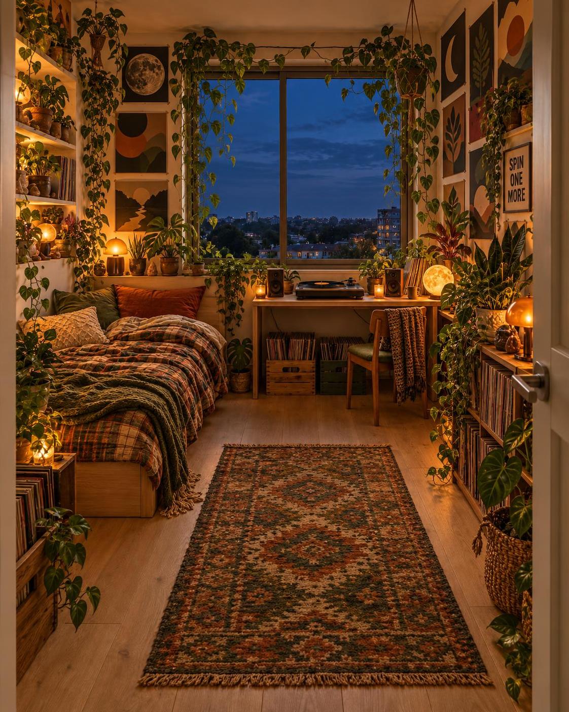 Guess who lives here. ยท ๅพ็ 4
