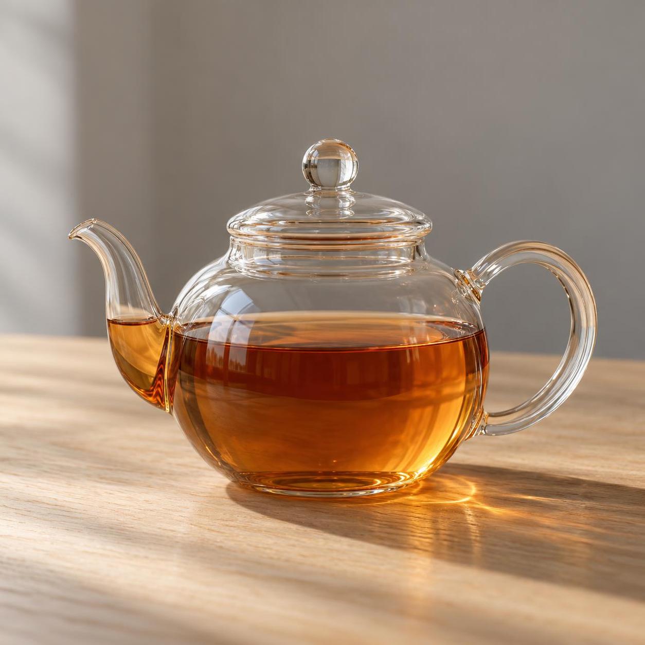 Same teapot, same light, same angle. · 图片 2