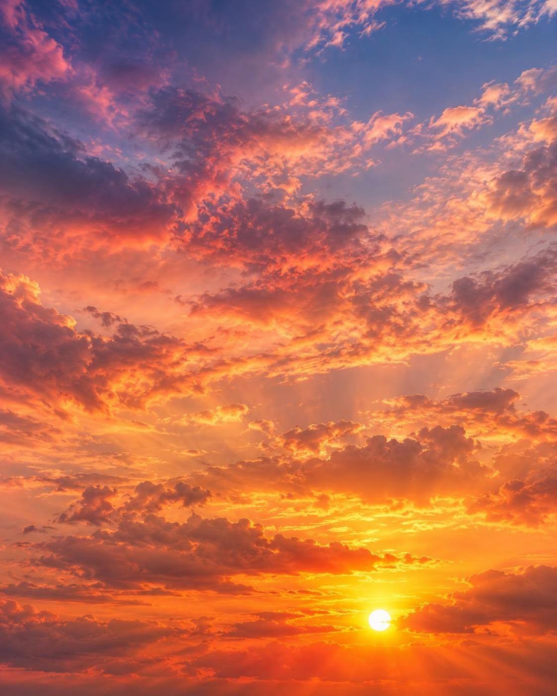 Scene from here, subject from there, sky from somewhere else. · 图片 3