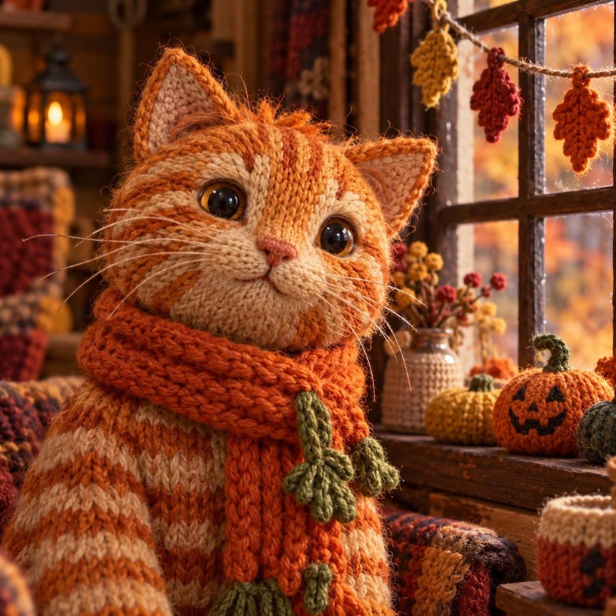 Every stitch shows, and that's the point. · 图片 4