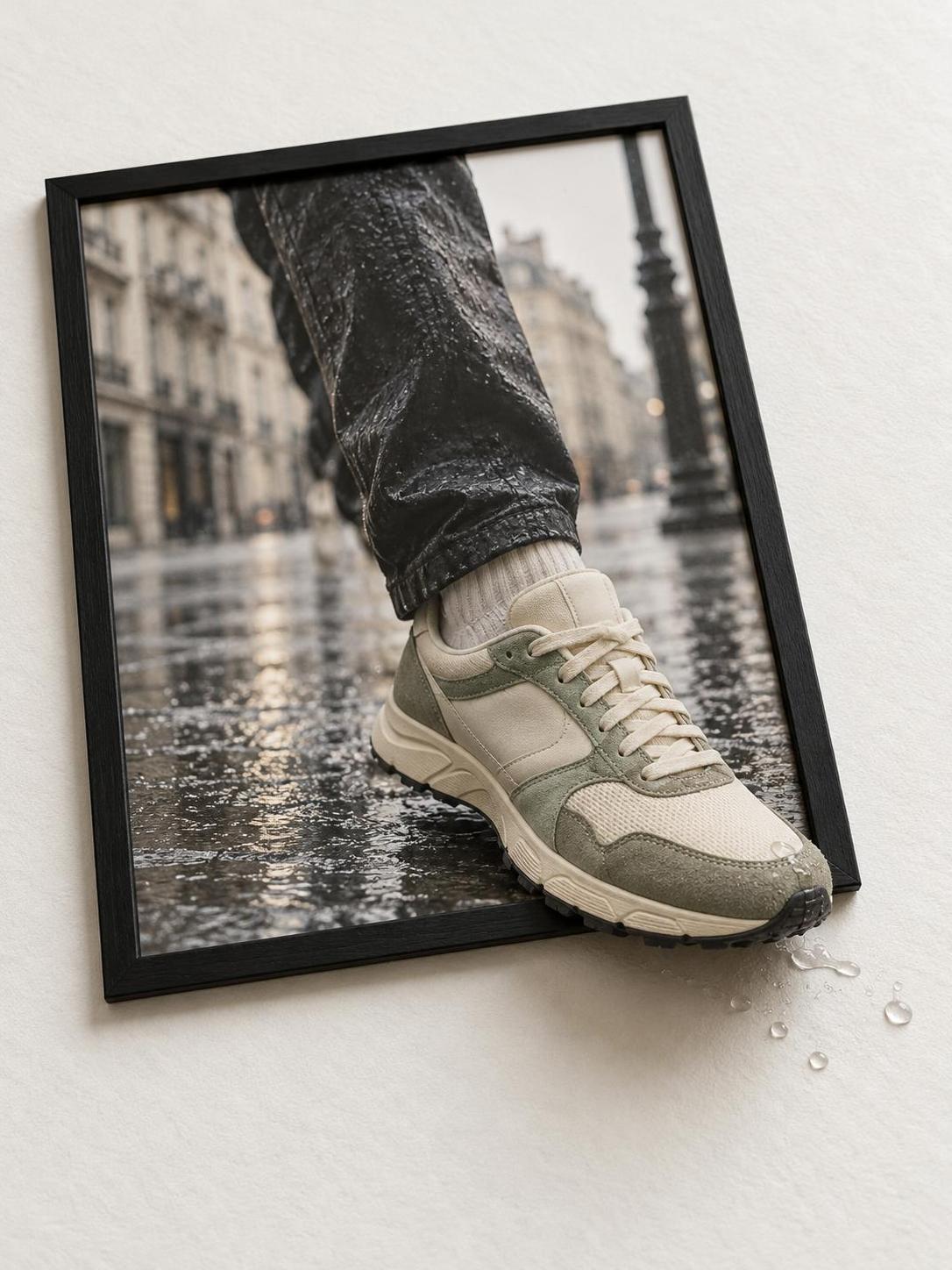 This photo refused to stay in its frame. · 图片 2