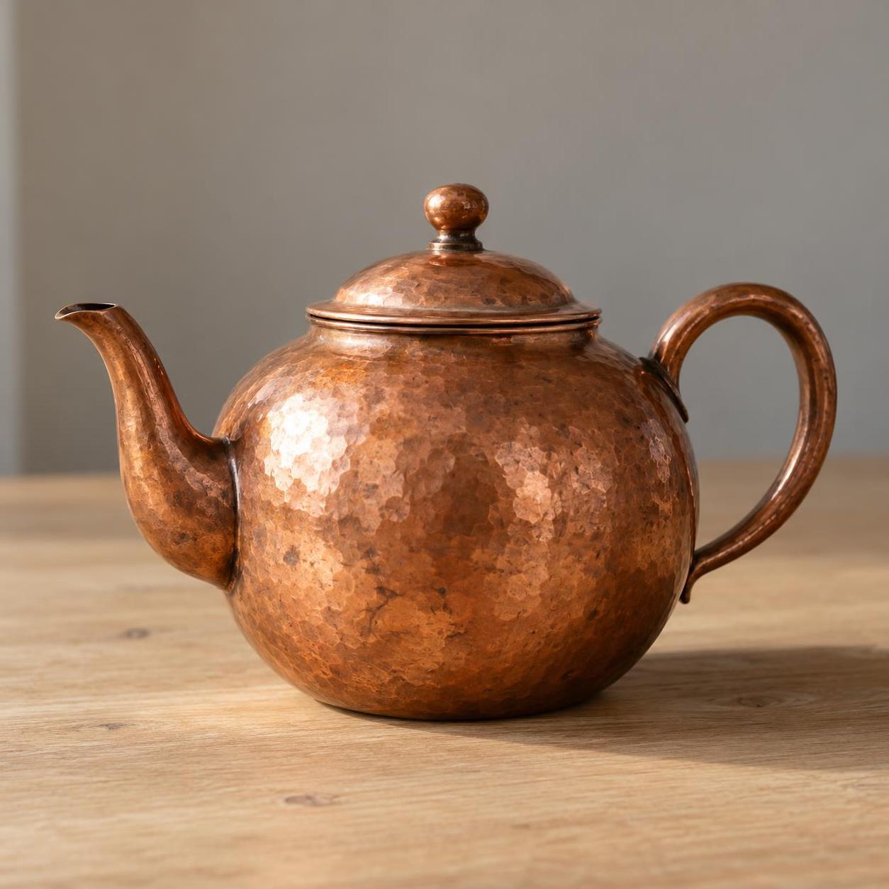 Same teapot, same light, same angle. · 图片 4