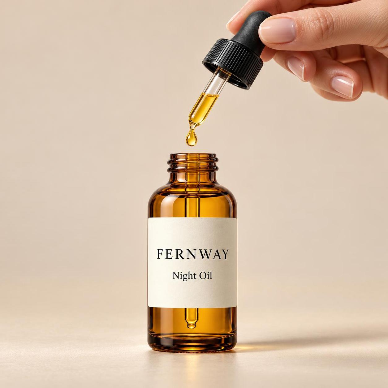 11 p.m.: a skincare founder needs product shots by morning. · 图片 4
