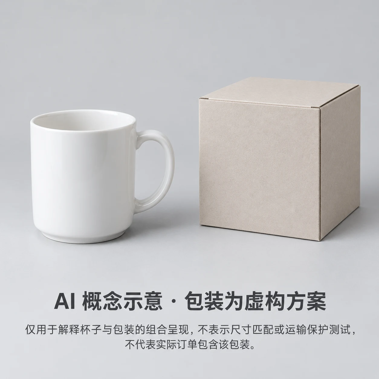 AI生成的主题示意图:电商产品图怎么规划:八个画面各自回答什么问题